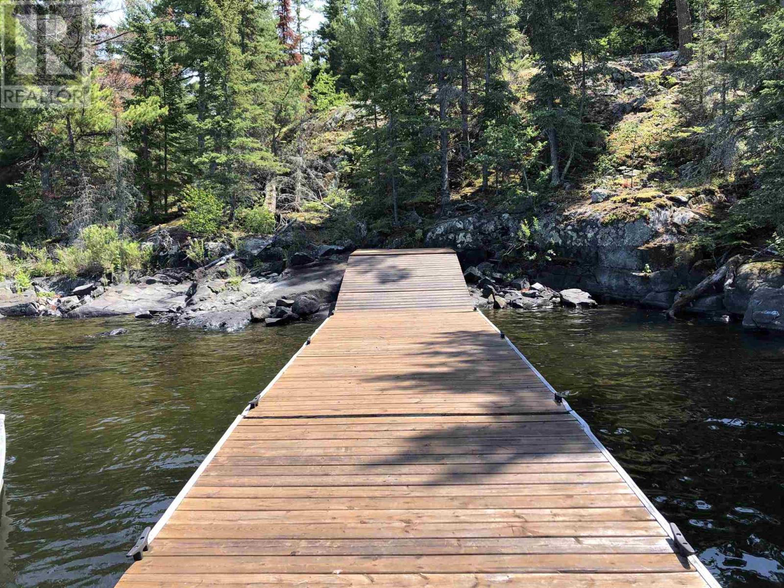 3,9 AND 10 DORION ISLAND LAKE OF THE WOODS