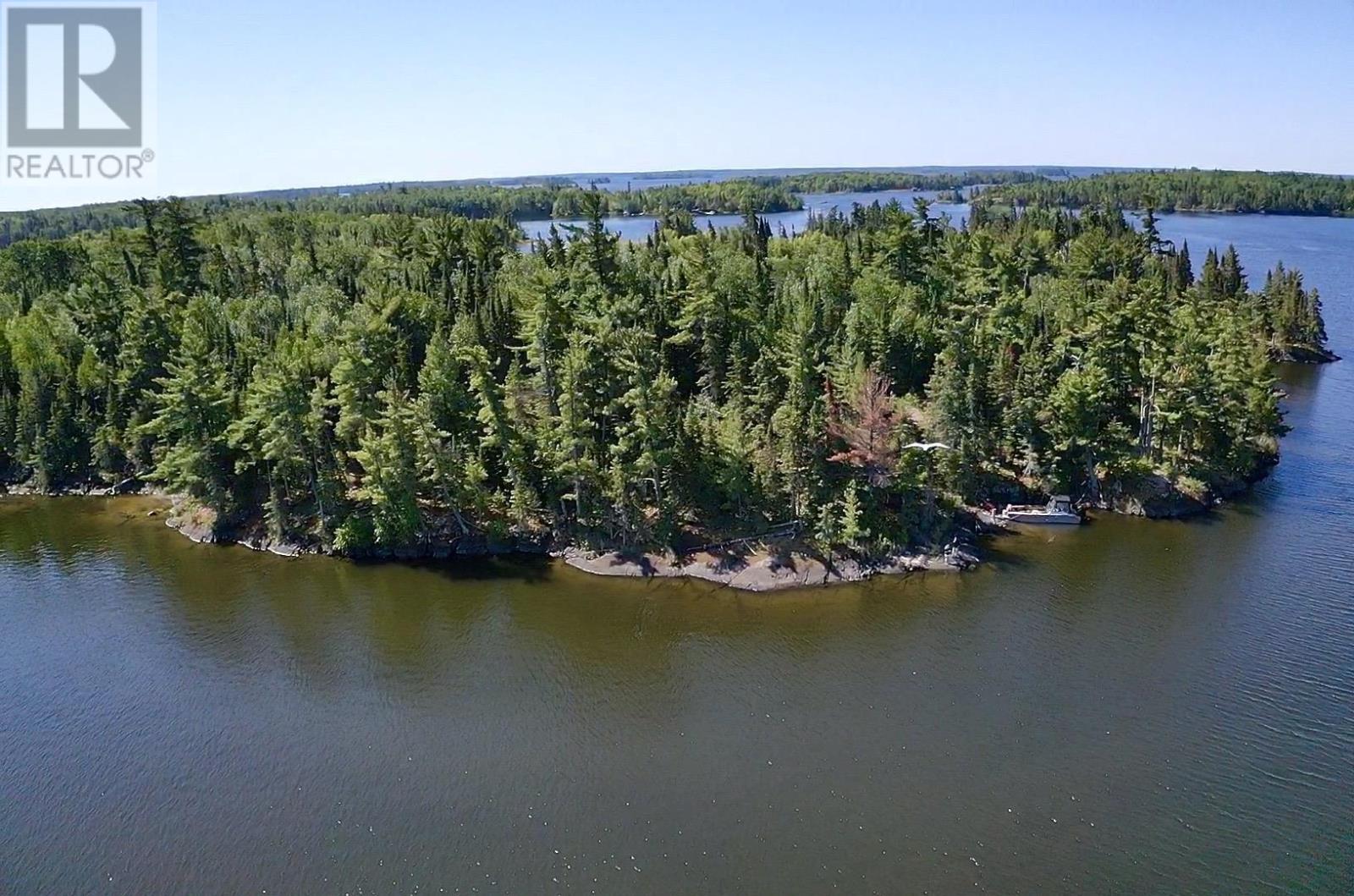 3,9 AND 10 DORION ISLAND LAKE OF THE WOODS