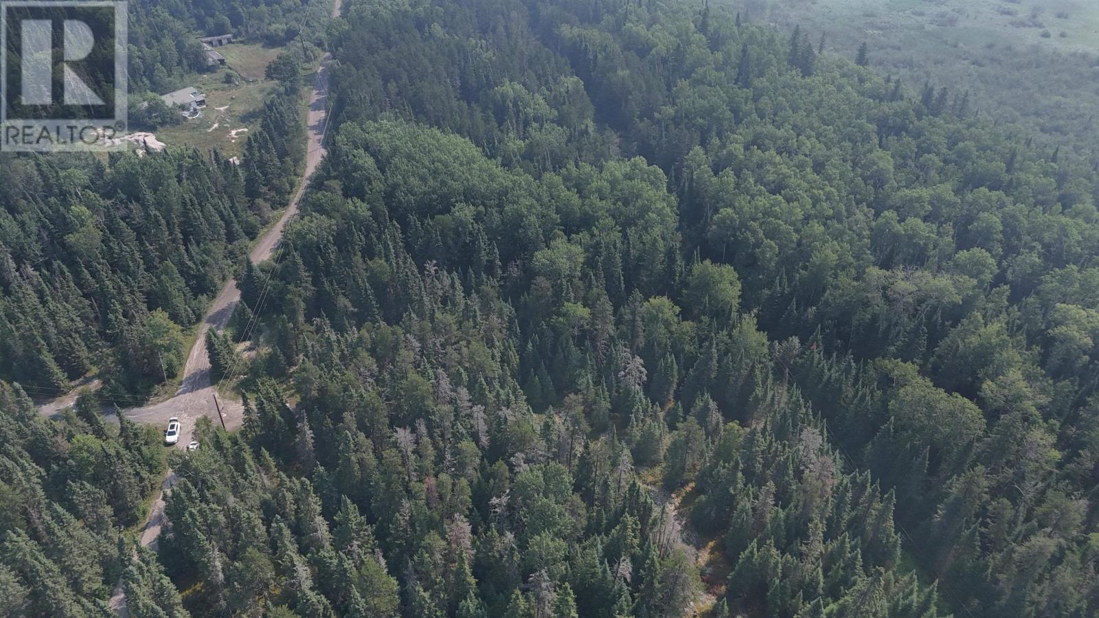LOT 1 Kinger Road