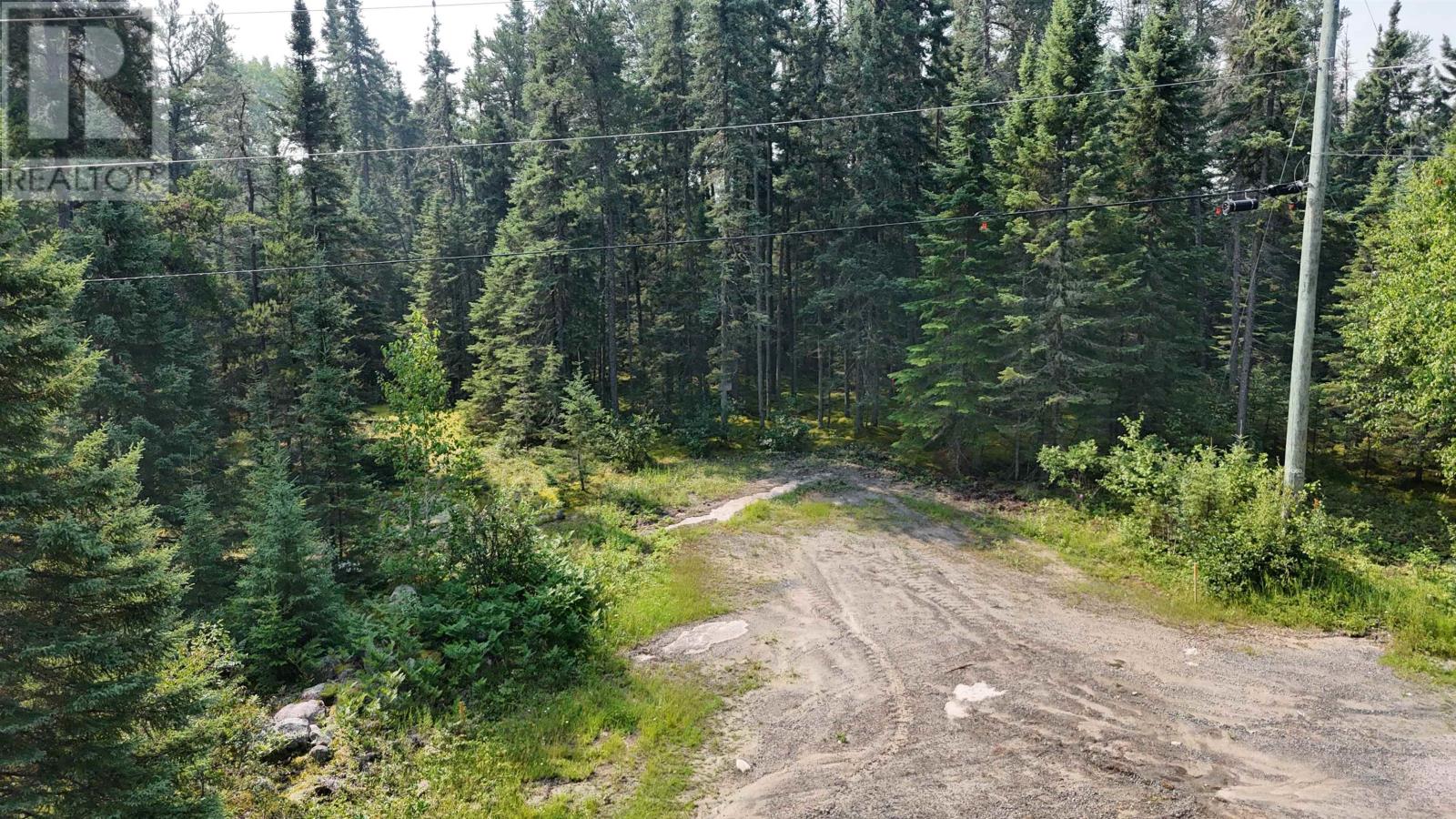LOT 1 Kinger Road