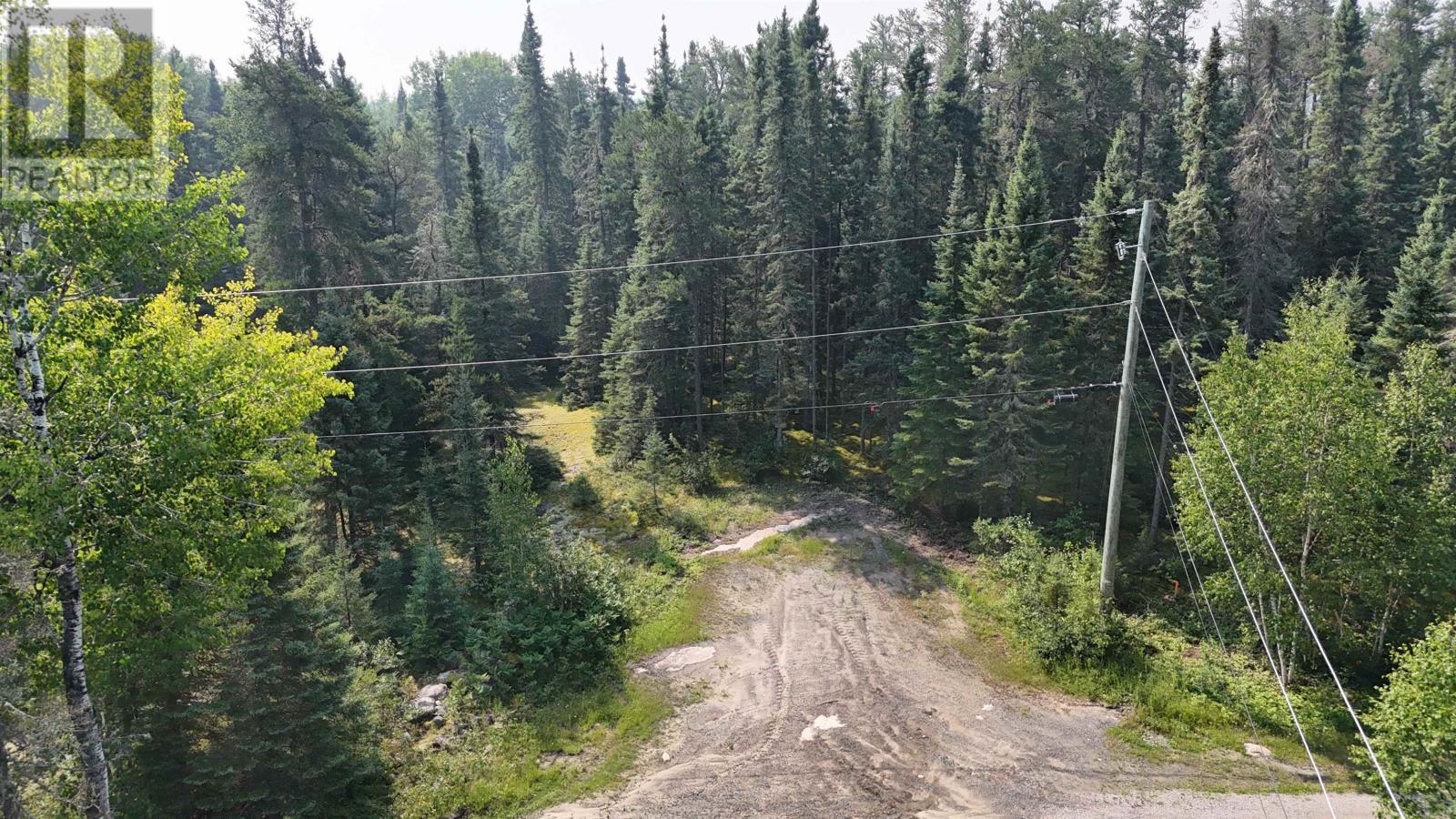 LOT 1 Kinger Road
