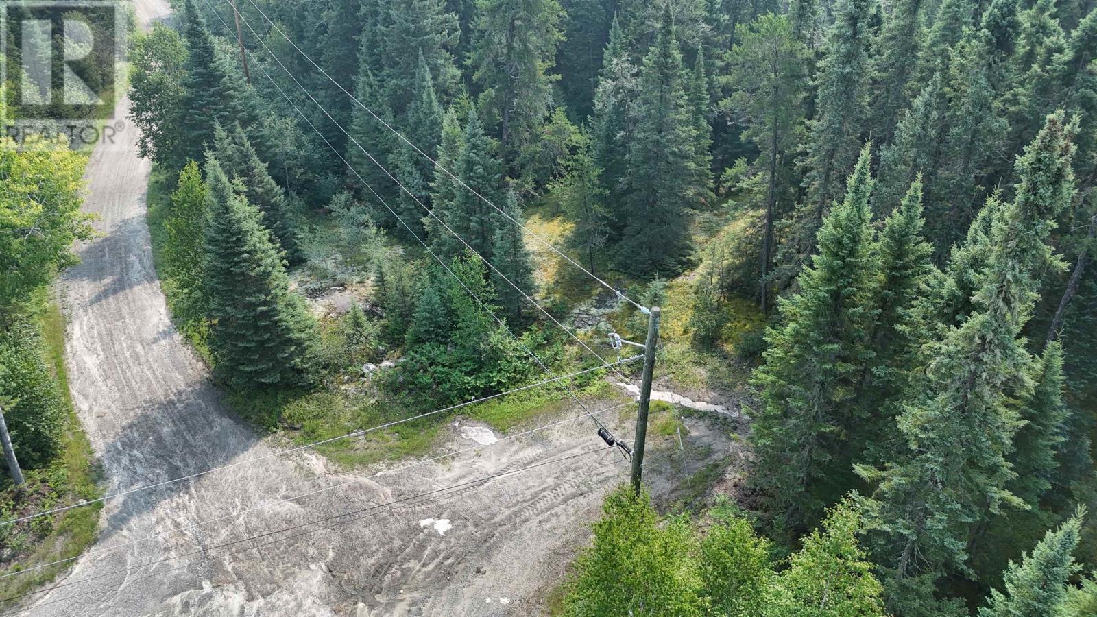 LOT 1 Kinger Road