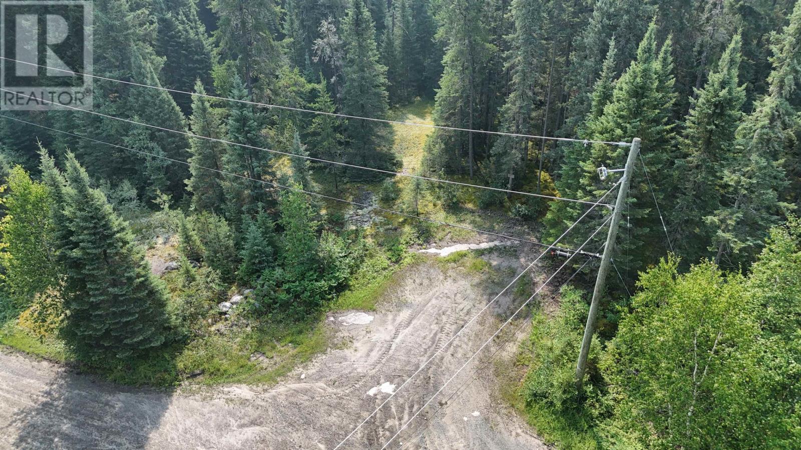 LOT 1 Kinger Road