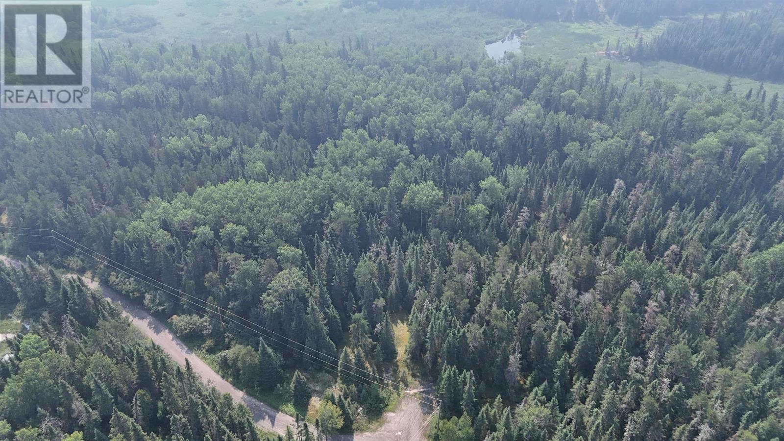 LOT 1 Kinger Road