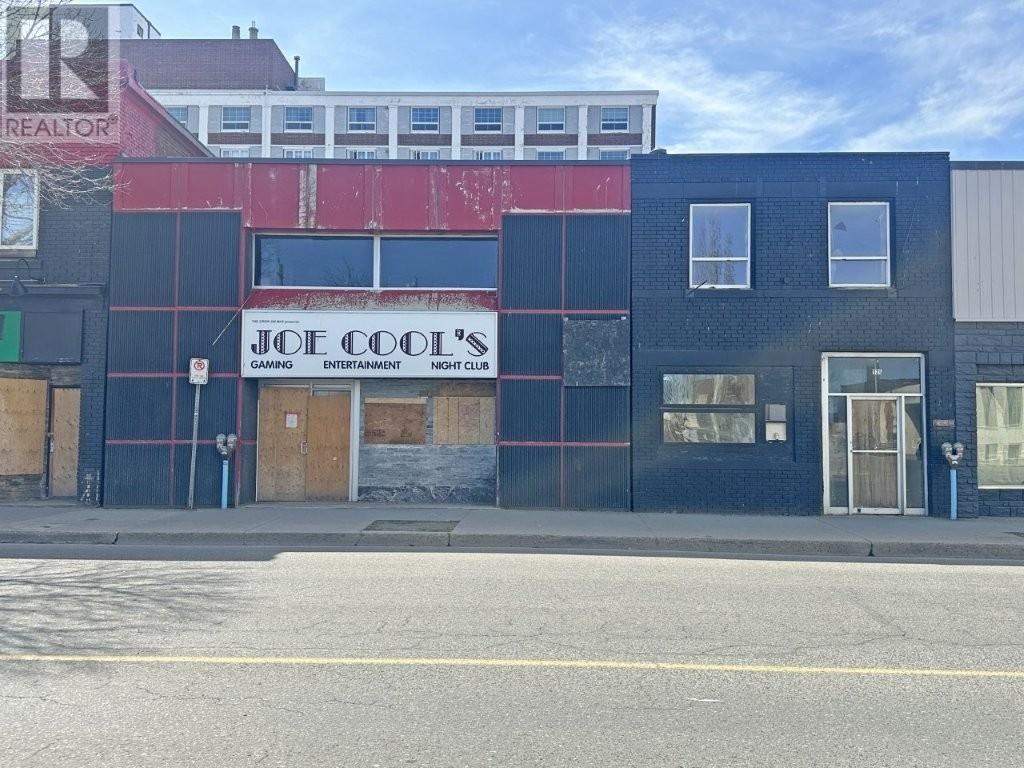 127 May Street S