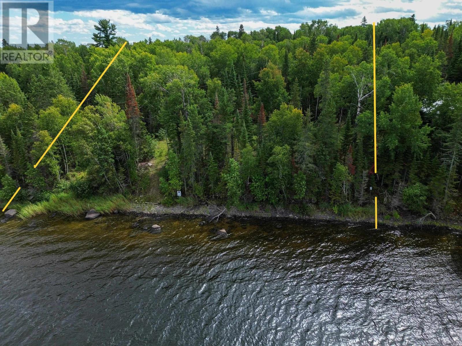 1 1 Thompson IS|Lake of the Woods