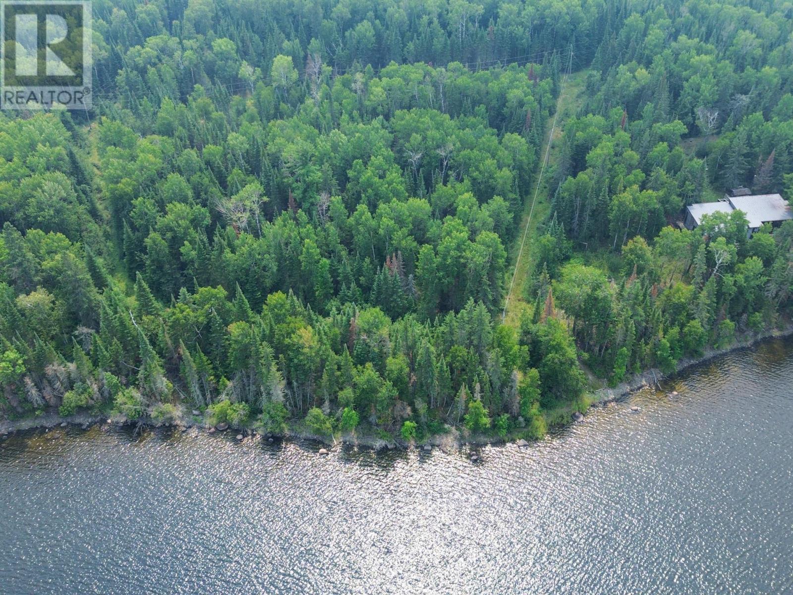 1 1 Thompson IS|Lake of the Woods