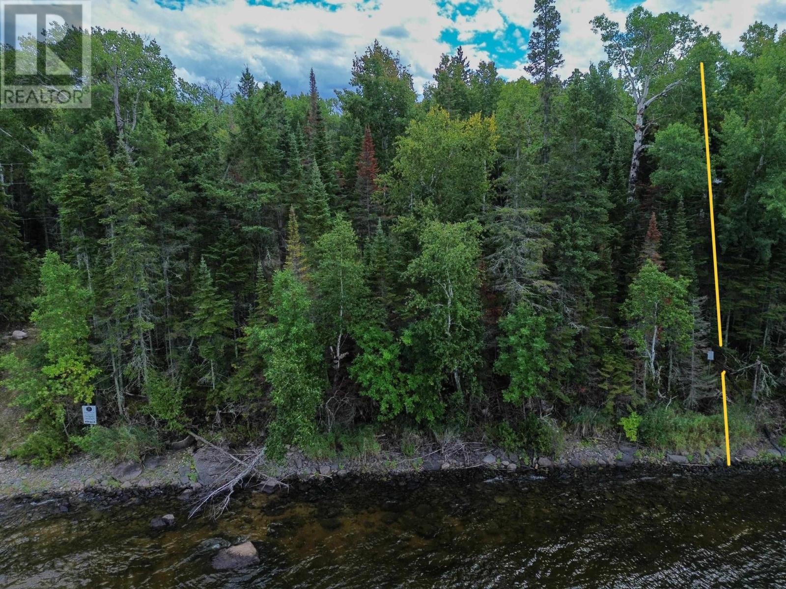 1 1 Thompson IS|Lake of the Woods