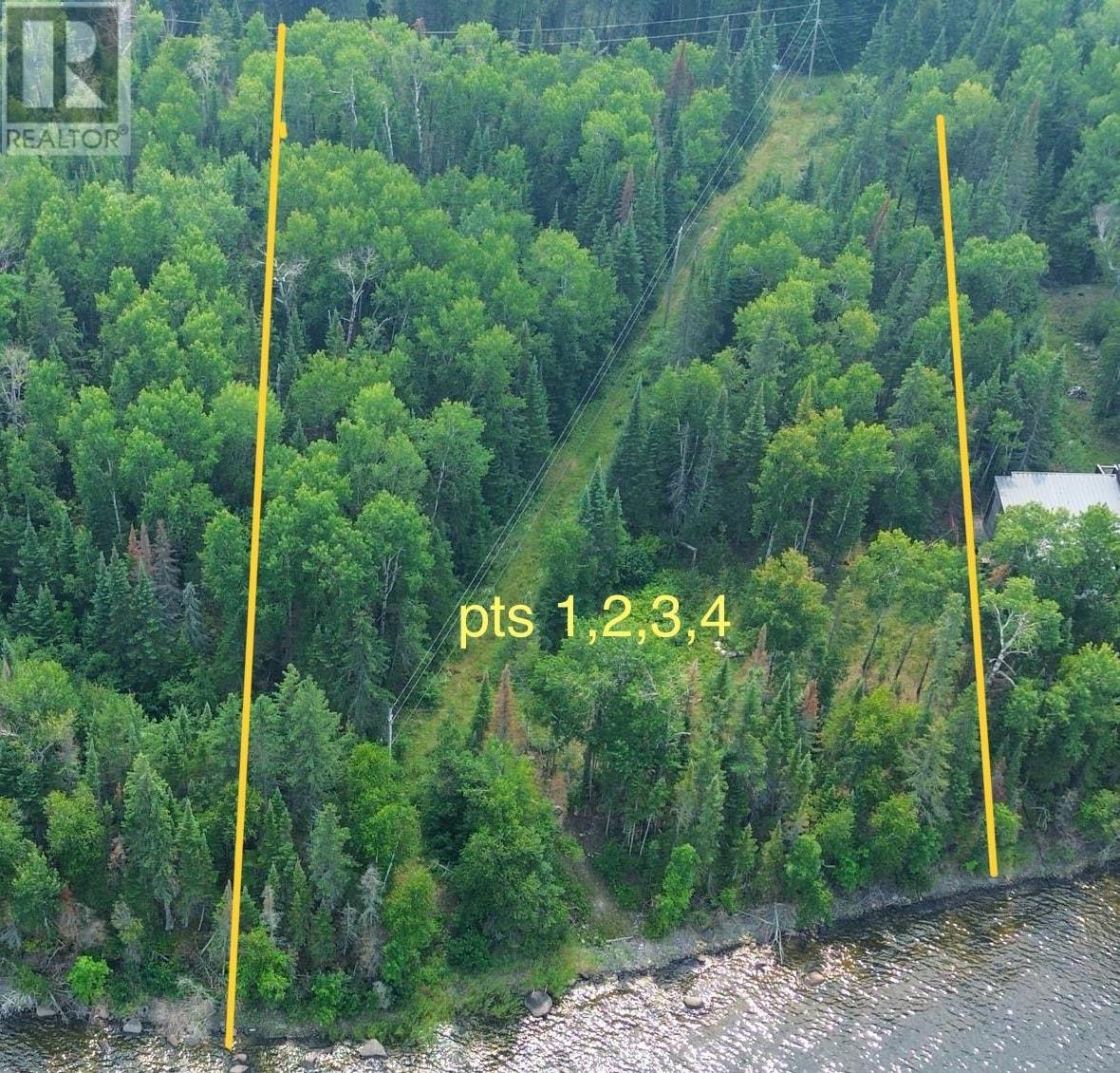 1 1 Thompson IS|Lake of the Woods