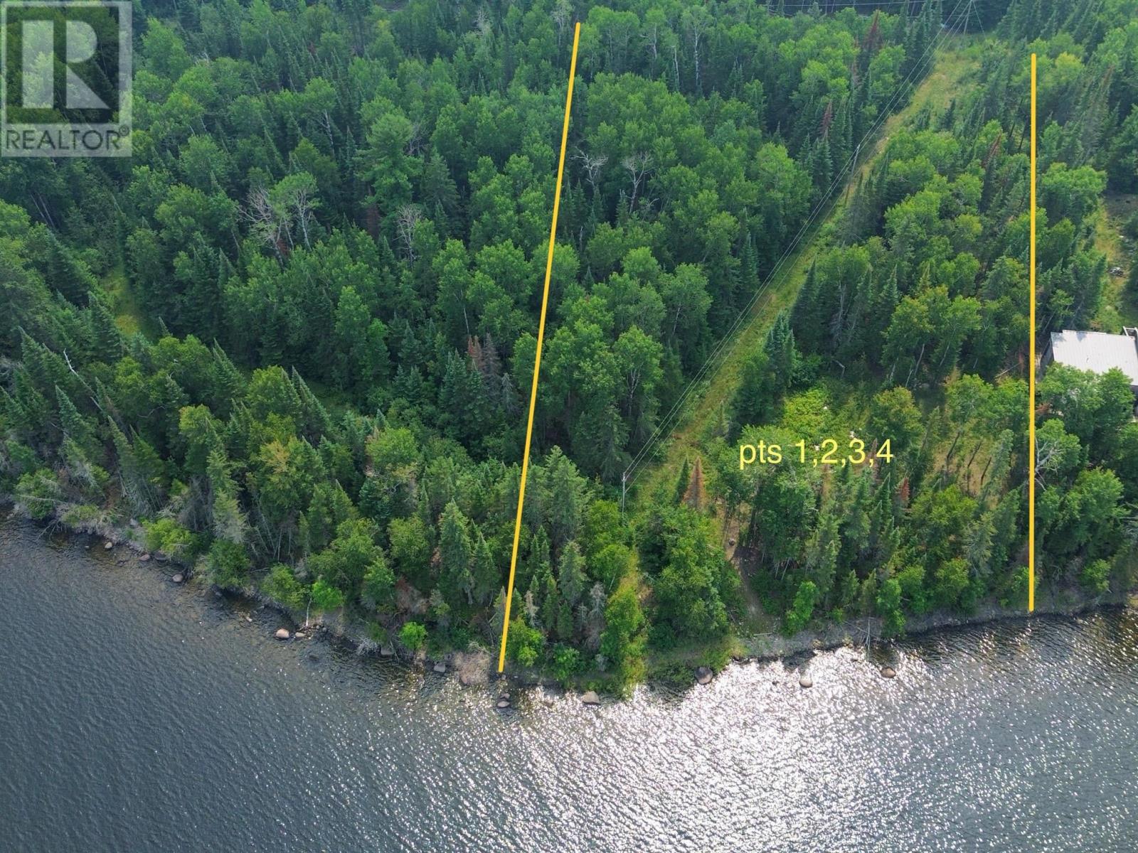 1 1 Thompson IS|Lake of the Woods