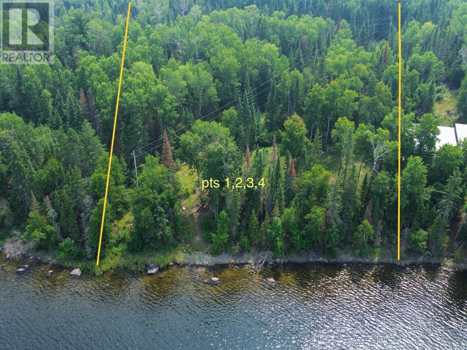 1 1 Thompson IS|Lake of the Woods