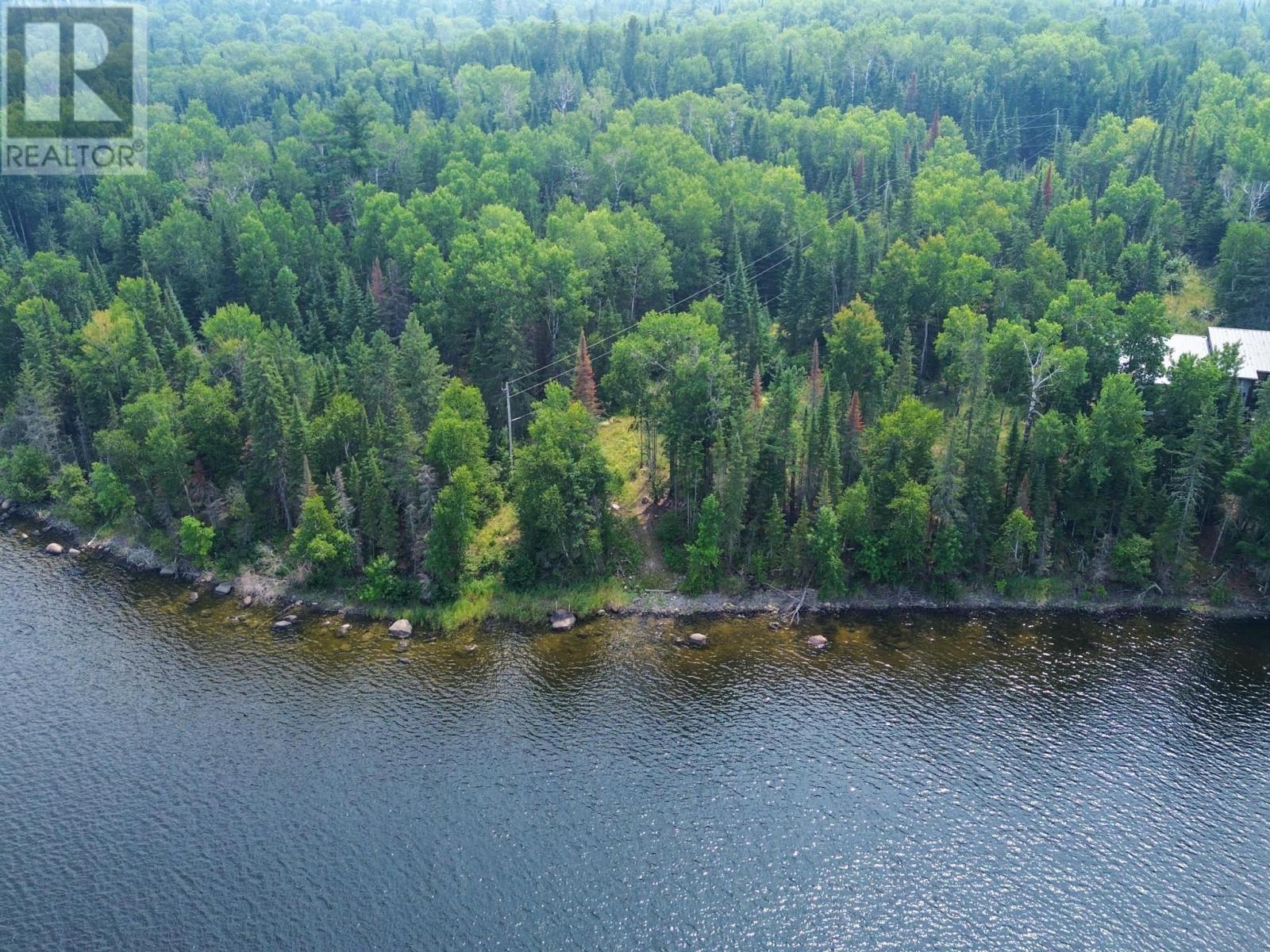 1 1 Thompson IS|Lake of the Woods