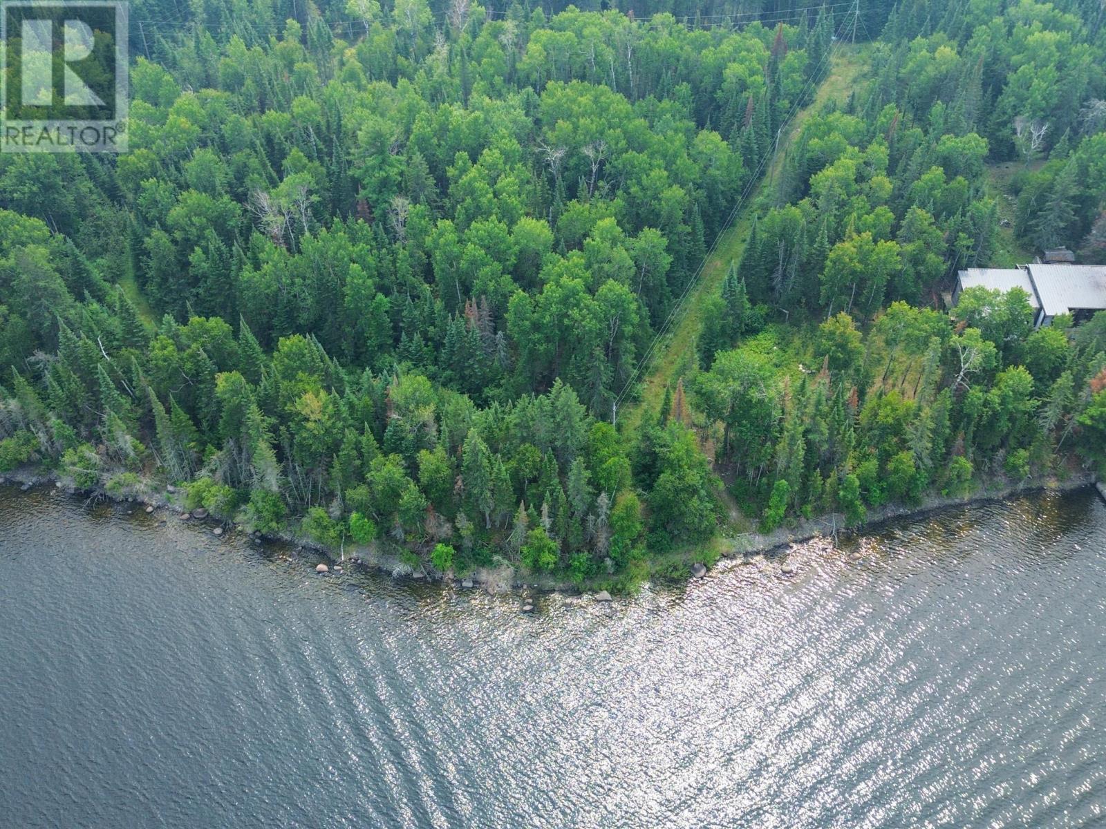 1 1 Thompson IS|Lake of the Woods