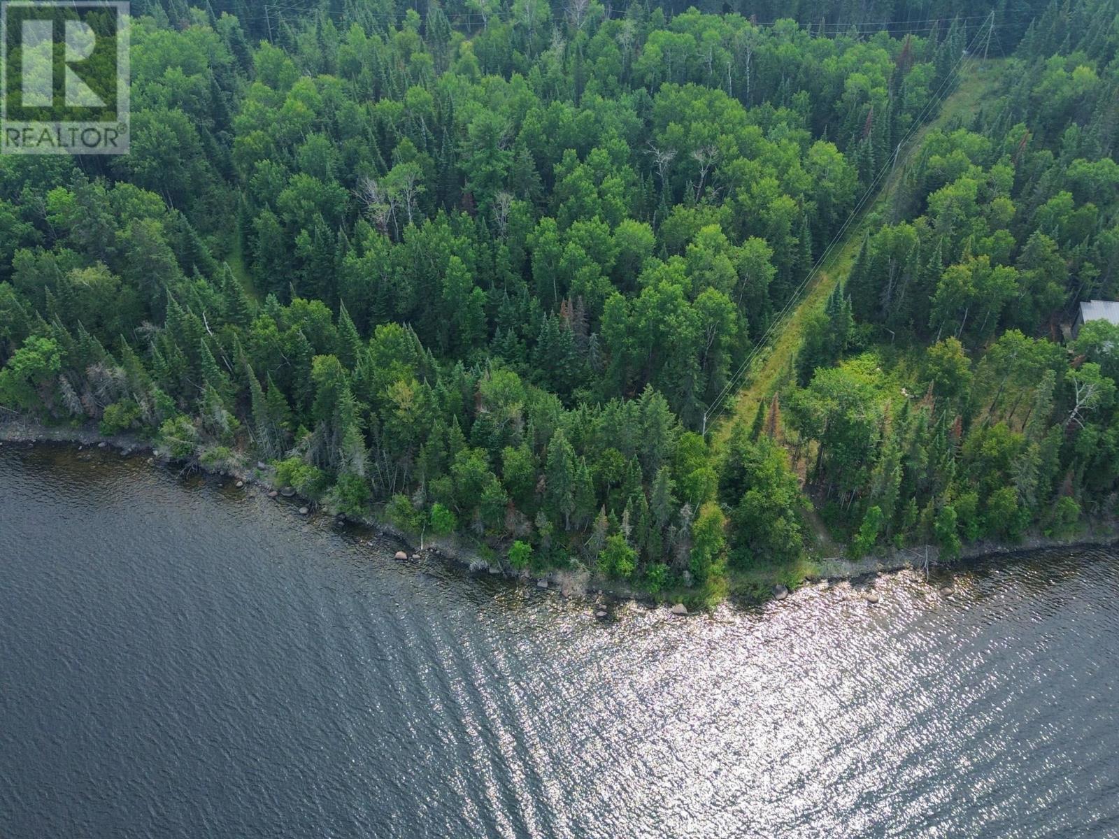 1 1 Thompson IS|Lake of the Woods