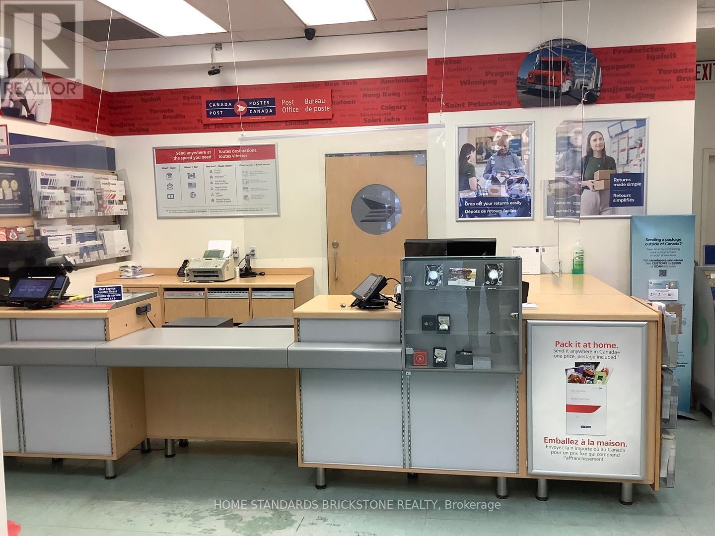 666 BURNHAMTHORPE ROAD