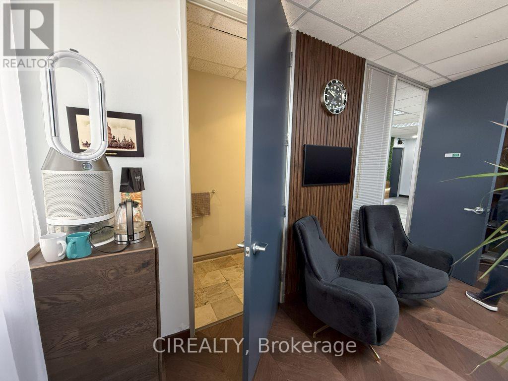 SECOND FLOOR – 230 WATLINE AVENUE