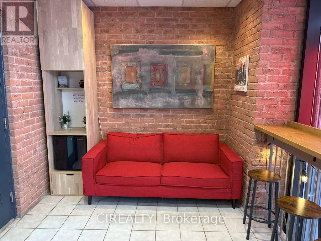 SECOND FLOOR – 230 WATLINE AVENUE