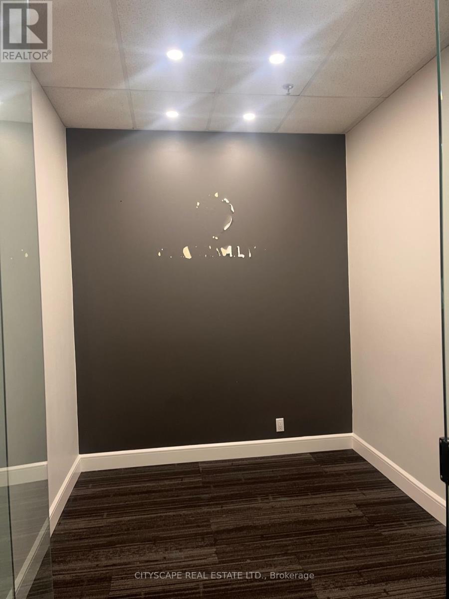 OFFICE ROOM – 1675 THE CHASE ROAD
