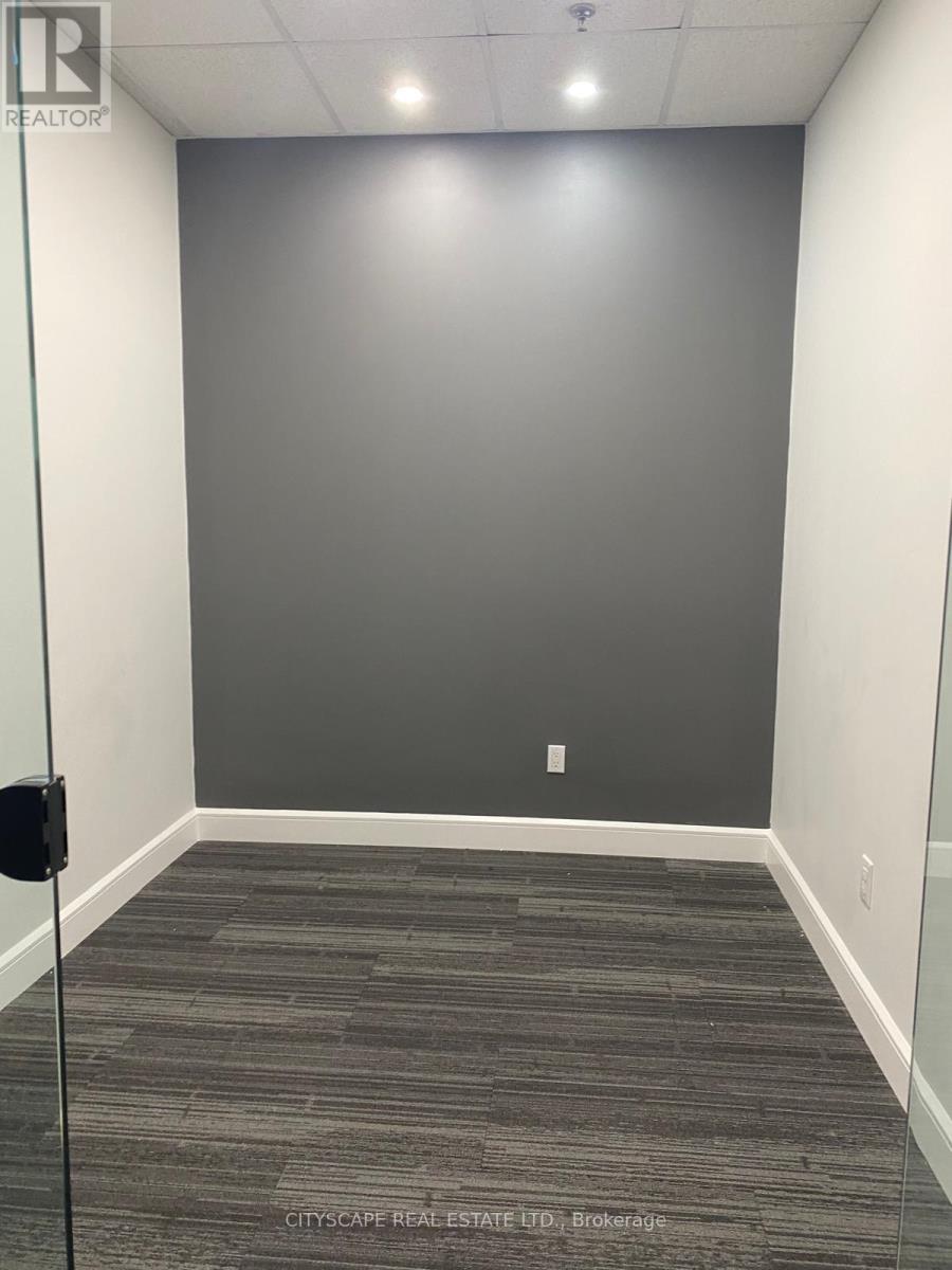 OFFICE ROOM – 1675 THE CHASE ROAD