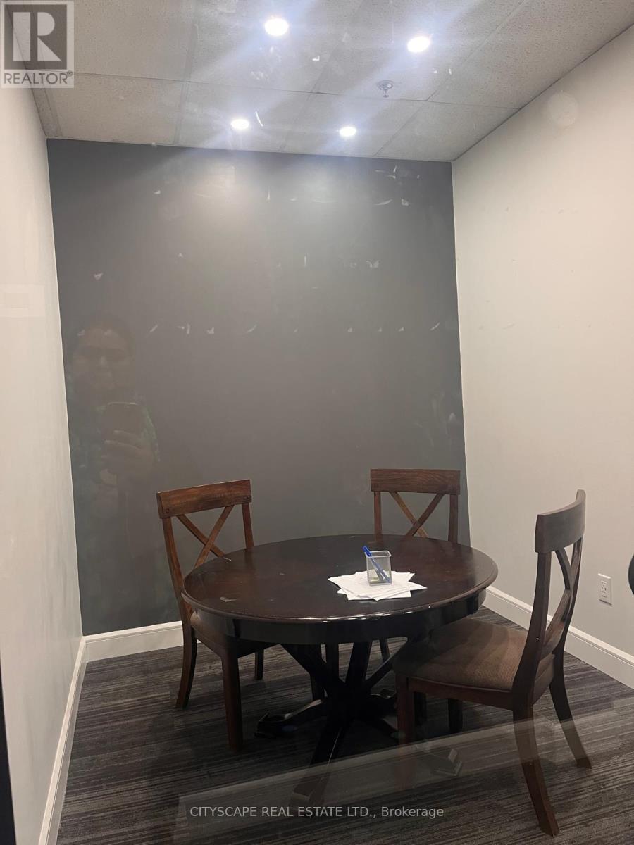 OFFICE ROOM – 1675 THE CHASE ROAD