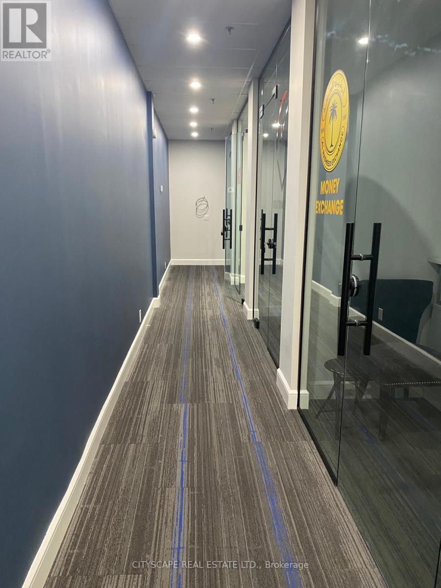 OFFICE ROOM – 1675 THE CHASE ROAD