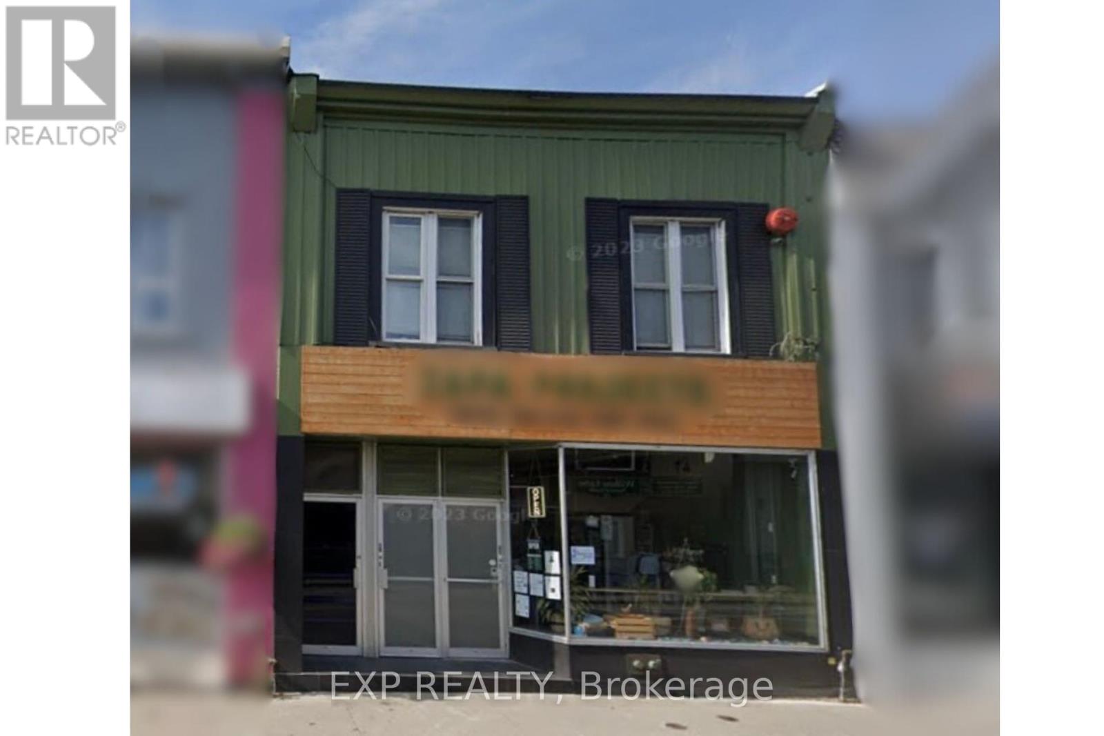 17 MILL STREET E