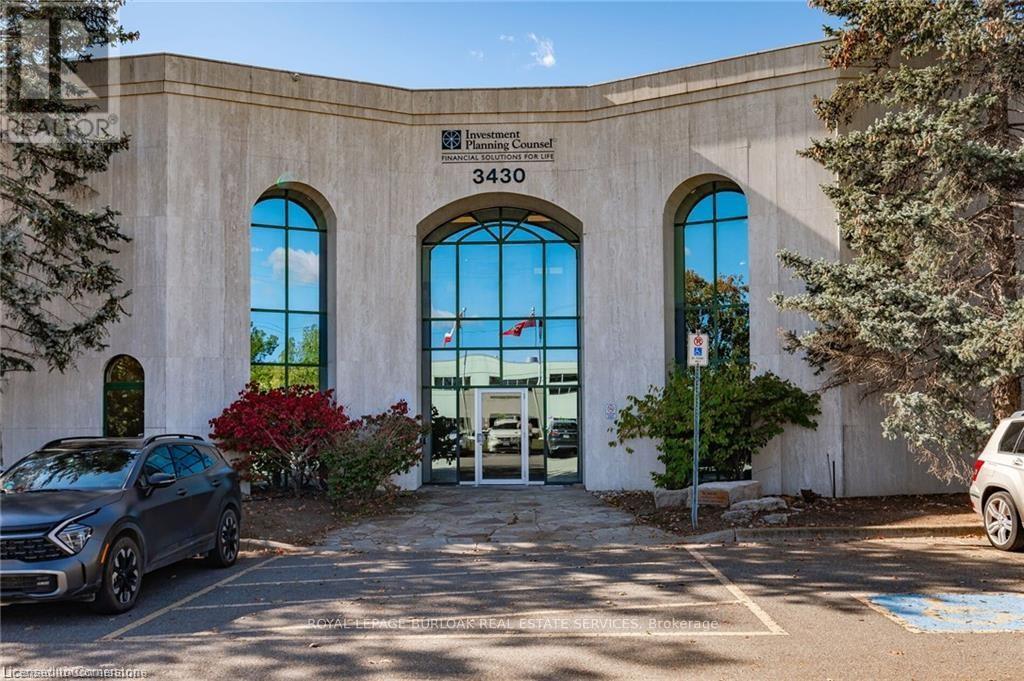 103 – 3430 SOUTH SERVICE ROAD