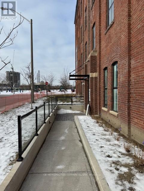 2C – 30 POWERHOUSE STREET