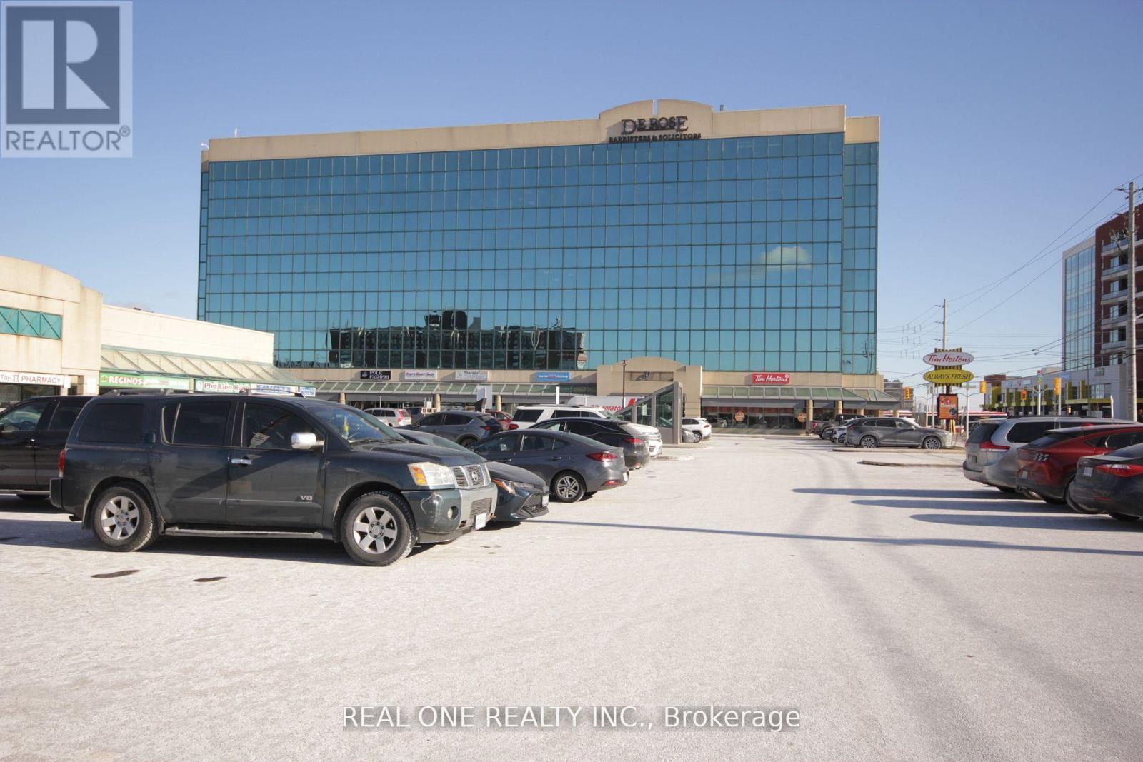 601 – 1280 FINCH AVENUE W