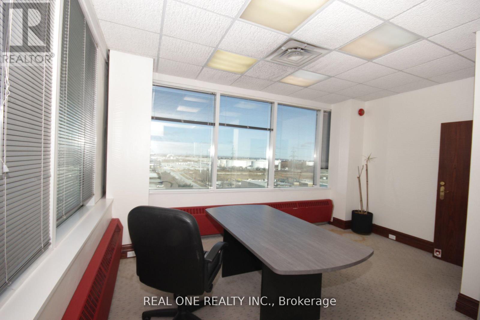 601 – 1280 FINCH AVENUE W