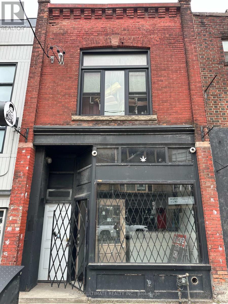 1275 QUEEN STREET W