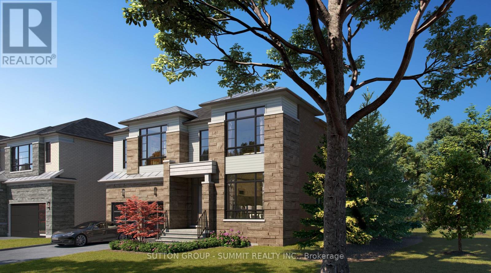 LOT 3 – 1710 CARRINGTON ROAD