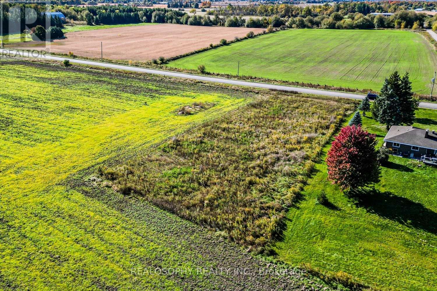 13185 MCLAUGHLIN ROAD