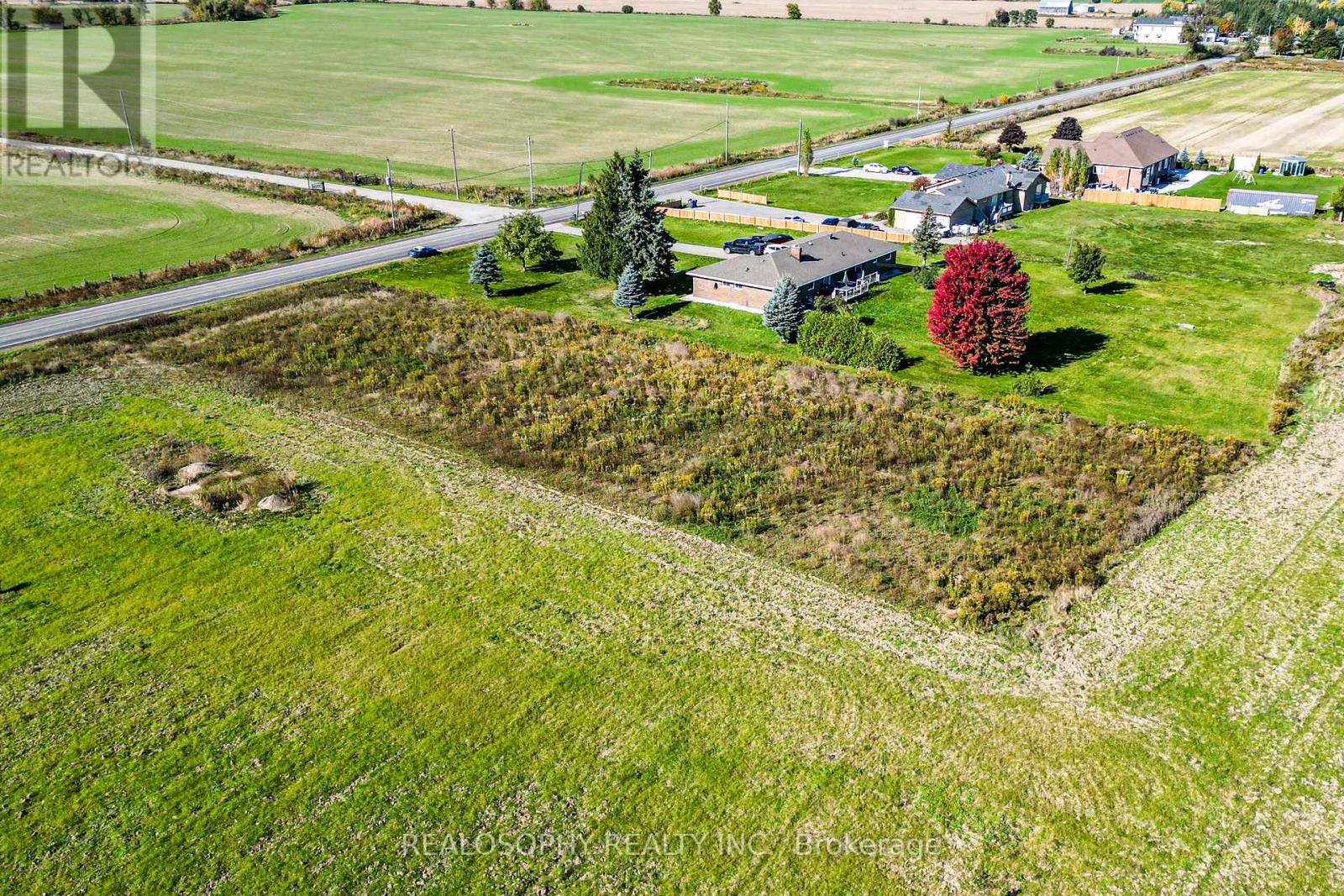 13185 MCLAUGHLIN ROAD