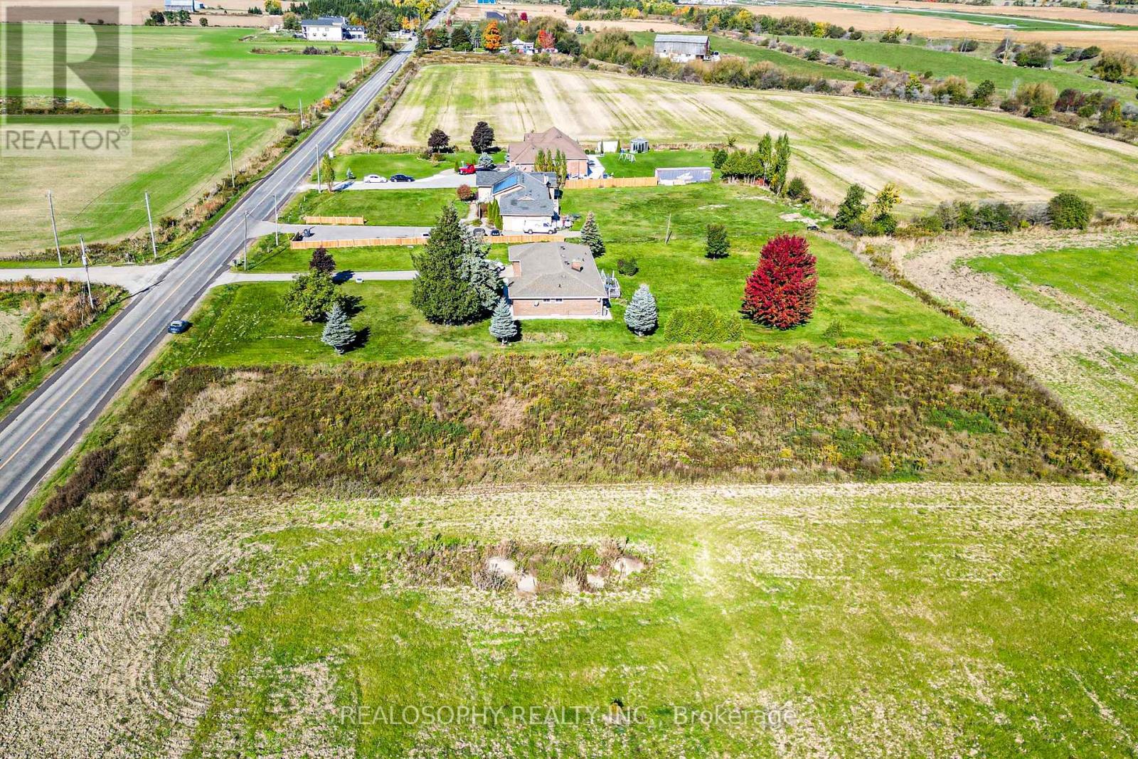 13185 MCLAUGHLIN ROAD