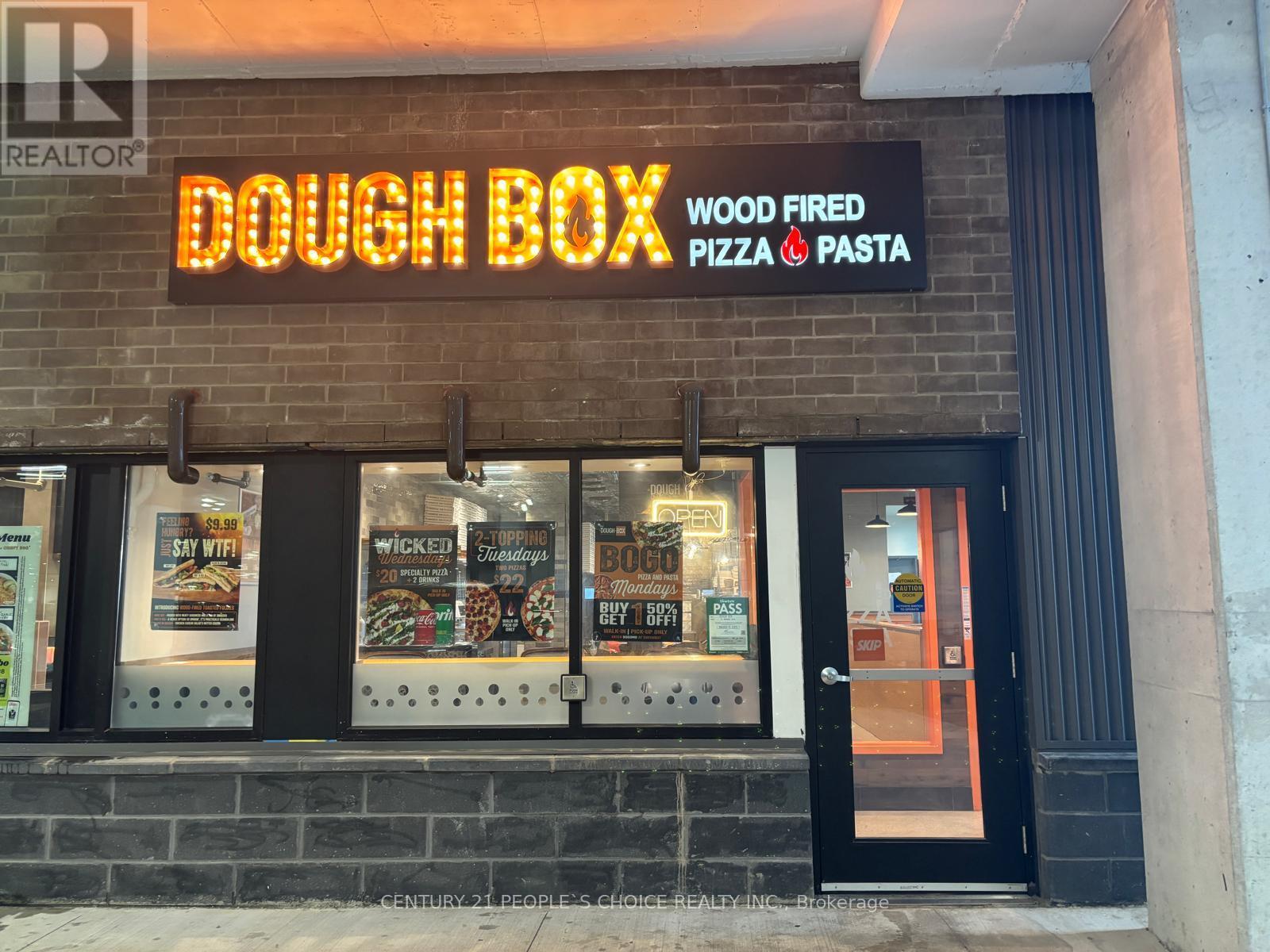 4001 – 21 REXDALE BOULEVARD