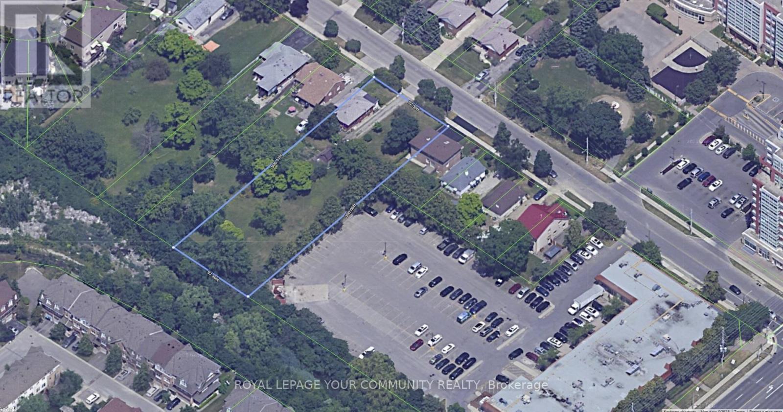 3052 PARKERHILL ROAD