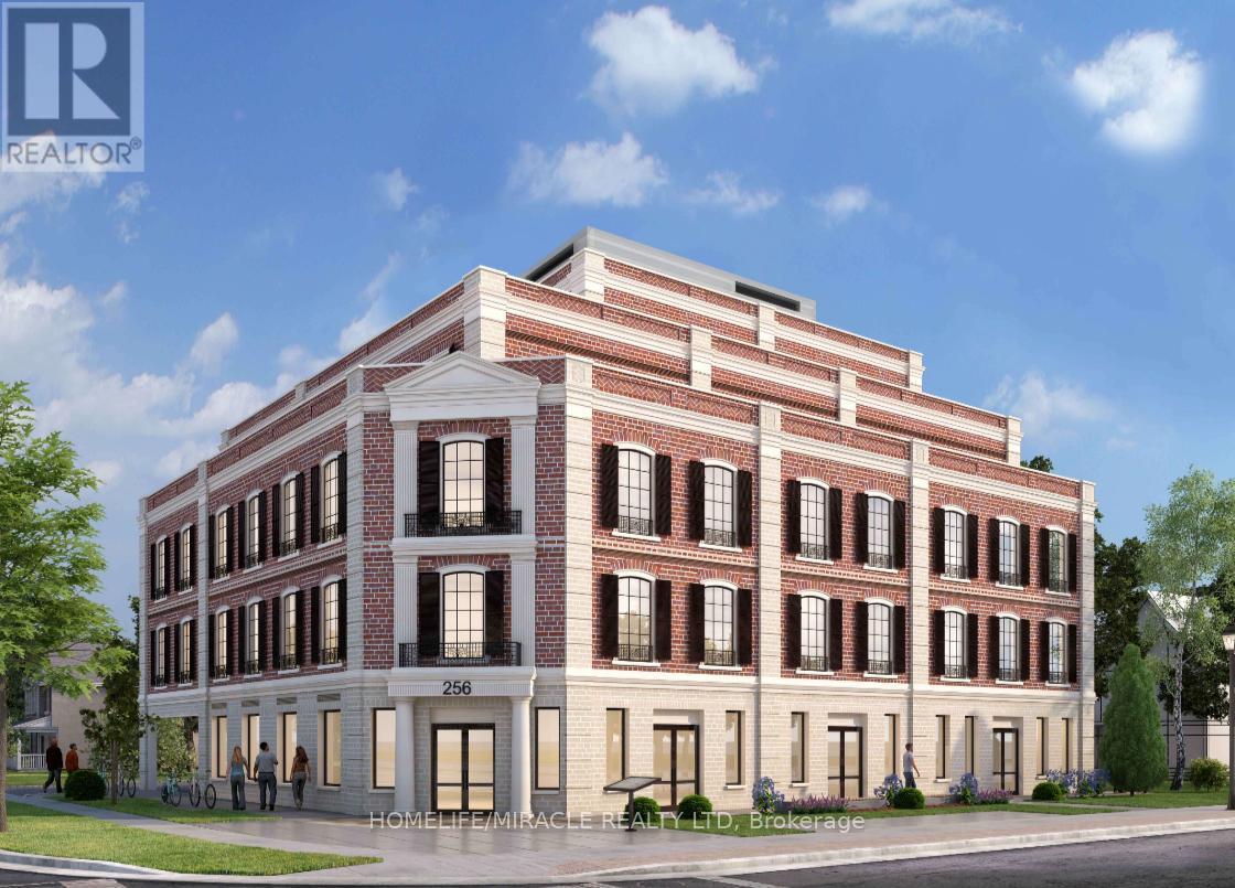 256 MAIN STREET N
