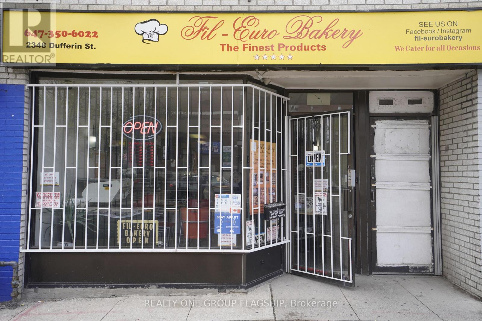 2348 DUFFERIN STREET E