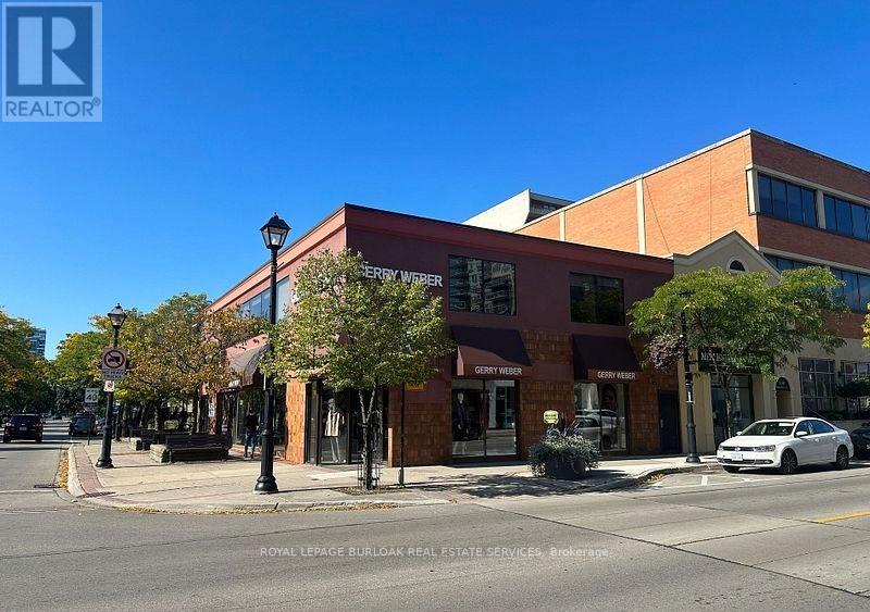 442 BRANT STREET