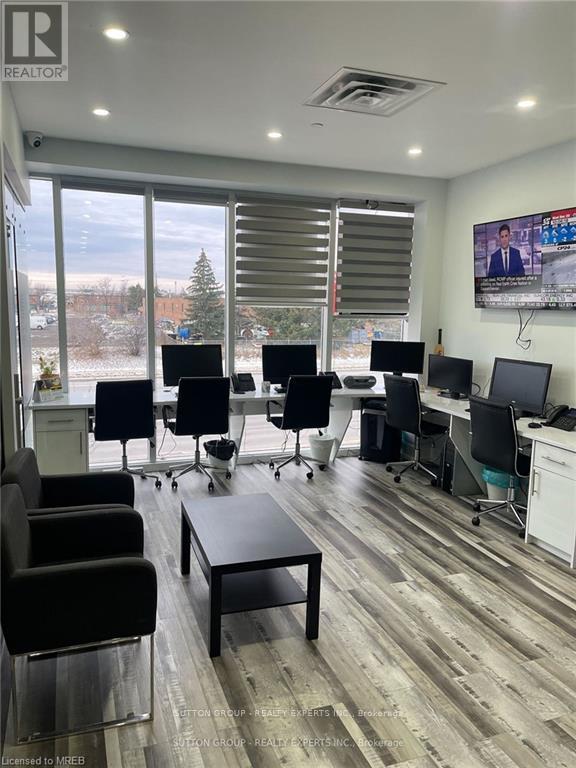 205 – ROOM 5 – 9300 GOREWAY DRIVE