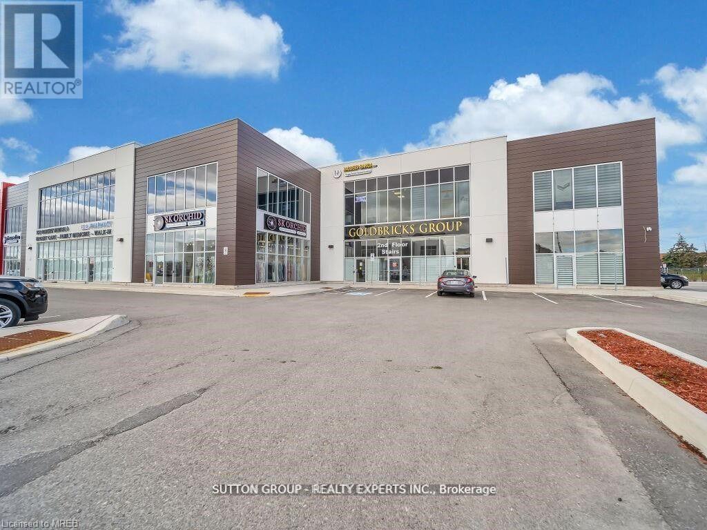 205 – ROOM 5 – 9300 GOREWAY DRIVE
