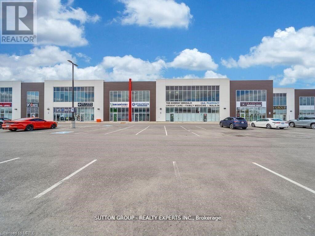 205 – ROOM 5 – 9300 GOREWAY DRIVE