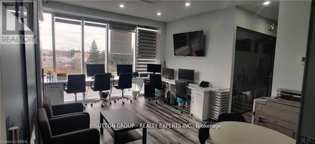 205 – ROOM 5 – 9300 GOREWAY DRIVE