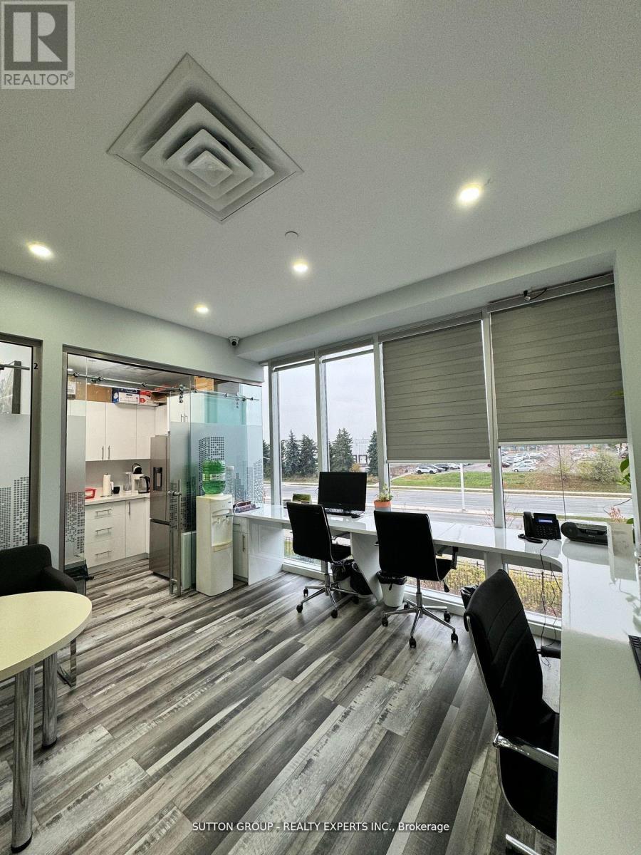 205 – ROOM 5 – 9300 GOREWAY DRIVE