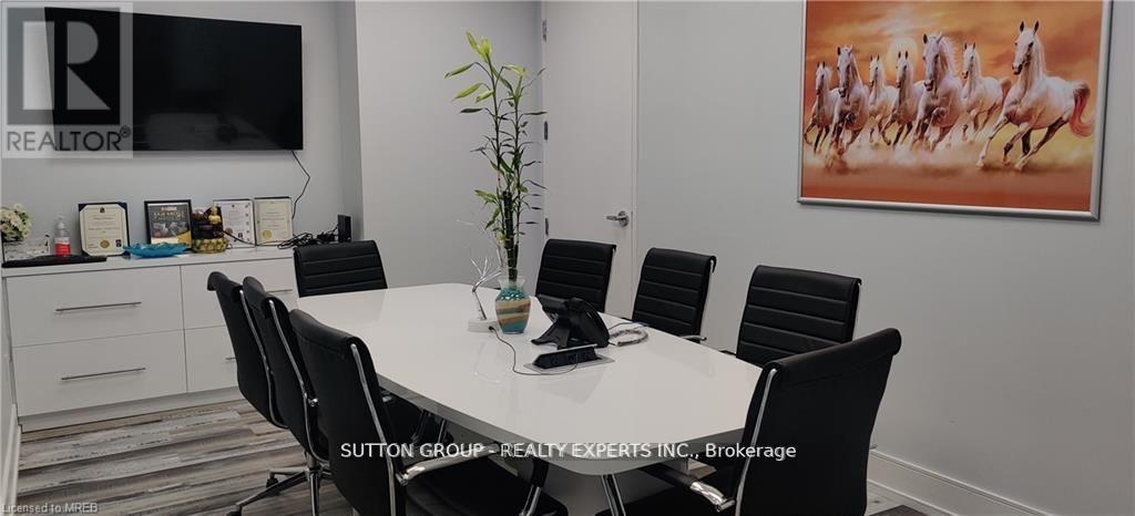 205 – ROOM 5 – 9300 GOREWAY DRIVE