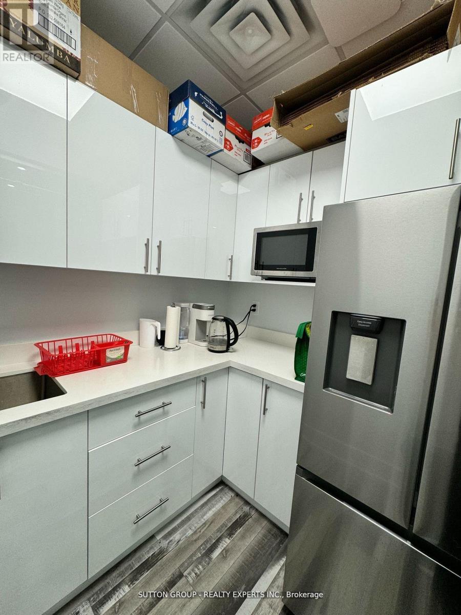 205 – ROOM 5 – 9300 GOREWAY DRIVE