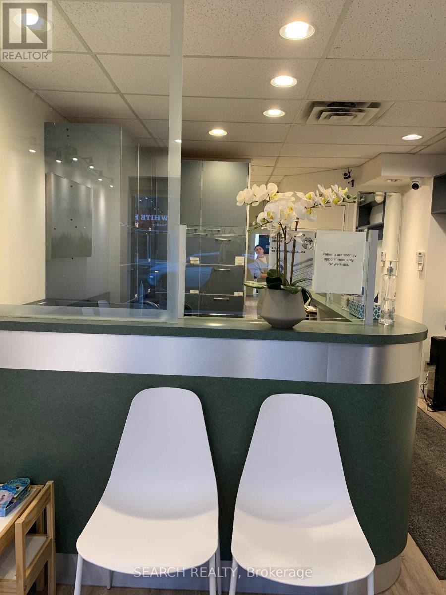2 – 2983 BLOOR STREET W