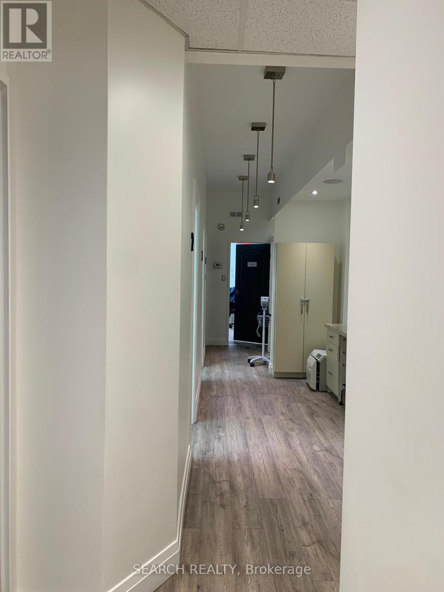 2 – 2983 BLOOR STREET W