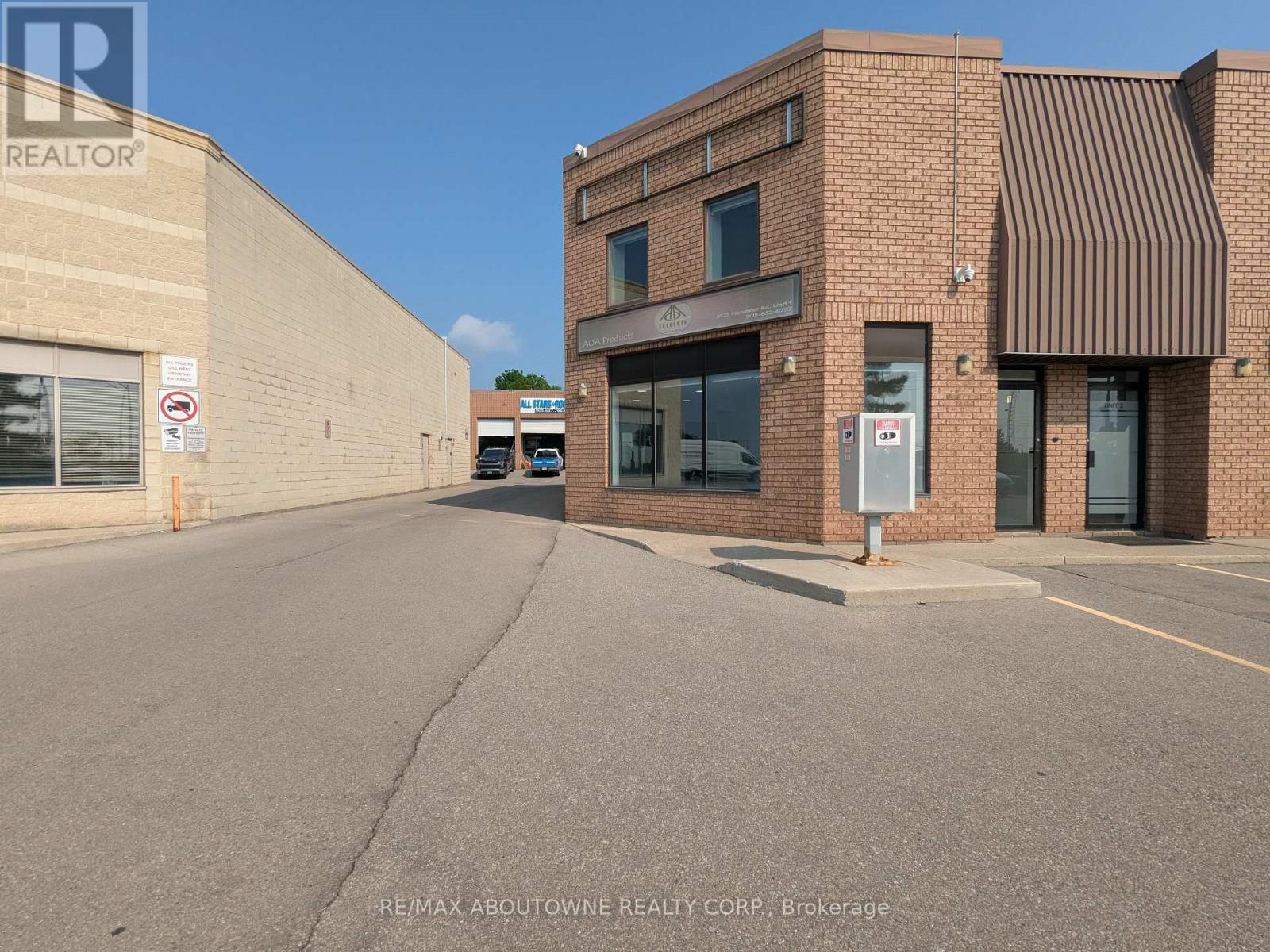 1A – 5125 HARVESTER ROAD